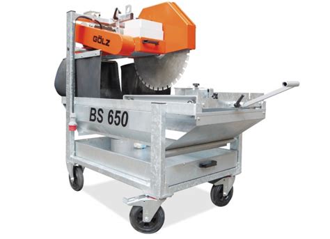 BS 650