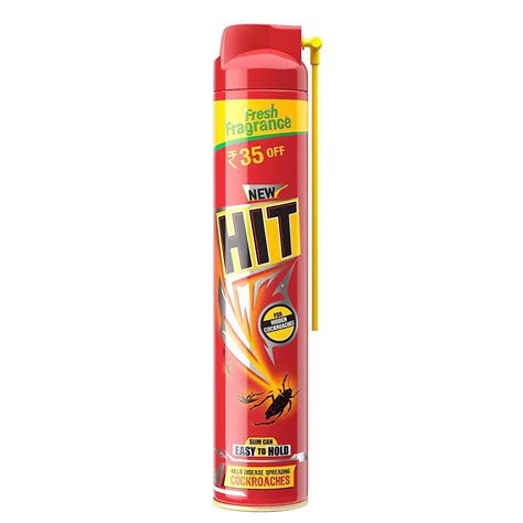 HIT Lal Crawling Insect Killer | Bake-Bay