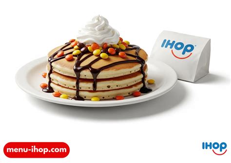 IHOP Pancake Menu Flavors and Combos (2026)