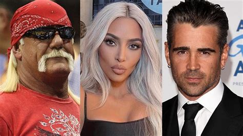 Celebrity ktorých domáce sex videá unikli na verejnosť