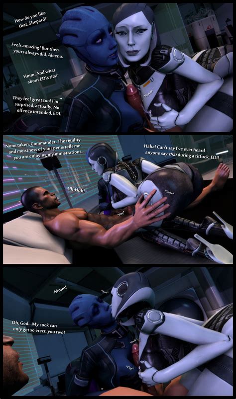 Parody Porn Comics Sex Games SVSComics Page