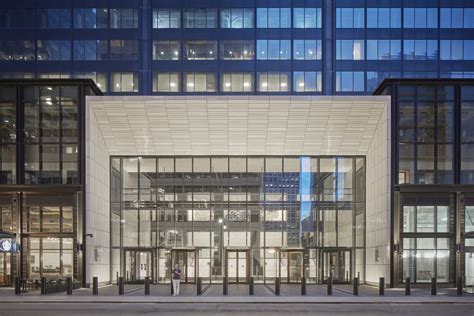 Gallery Of Willis Tower Repositioning Gensler 12