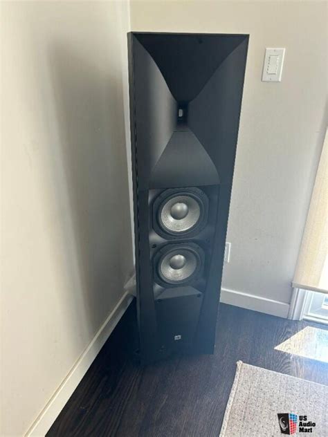 JBL STUDIO 590 Speakers For Sale US Audio Mart