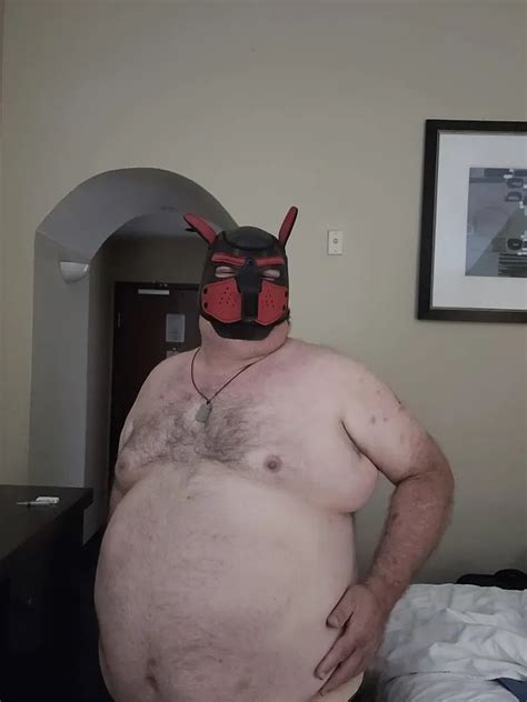 Woof Masked Set 25 Nude Pics XHamster