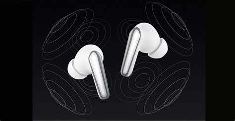 Как подключить наушники Realme Air Buds 3 к смартфону?