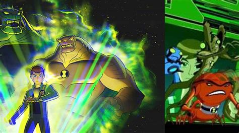 Ben 10: Ultimate Alien - PURETOONS.NET