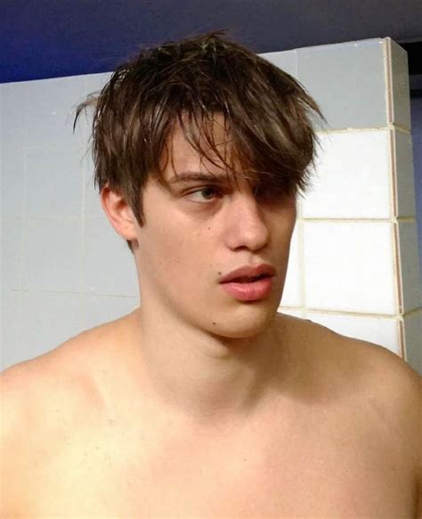 Nicholas Galitzine Nicholas Man Crush Everyday Hot British Men