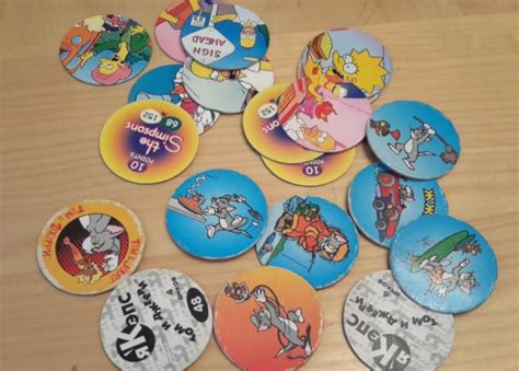 Картонные фишки: история игры в фишки в России — Промо на DTF