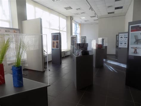 Выставка дизайна «Фантастик Пластик» | Сетевое издание "Наша История"