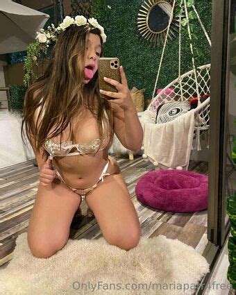 Mariaparr4free Mariaparr4of Nude Leaks OnlyFans Leaked Models TubeZZZ Porn Photos