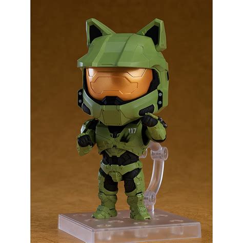 Halo Chibi Master Chief