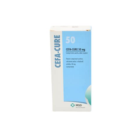 cefa cure mg tb