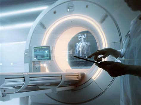 AI Enabled Medical Devices