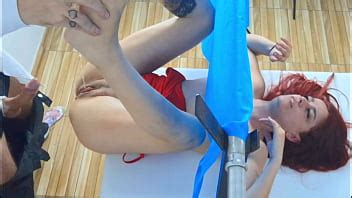 Chica Joven Siendo Follada Por Su M Dico Duro Xvideos