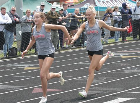 Digital expansion will soon change the coldwater daily reporter 4