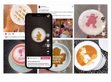 Leveraging Trending Social Media Content | Drink Ripples