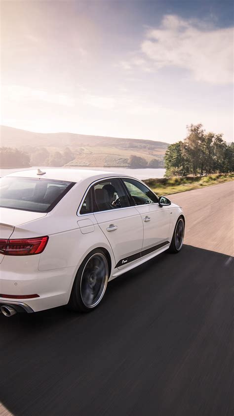Audi S4 B9 Avant Lowering Springs Store Website Br