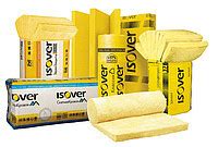 Минвата Изовер Isover 13,4м2: продажа, цена в Алматы. Минеральная вата ...