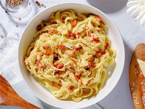 Tipo De Macarrão Talharim - 21 Receitas de Macarrão Talharim E Preparos Que Conquistam Corações