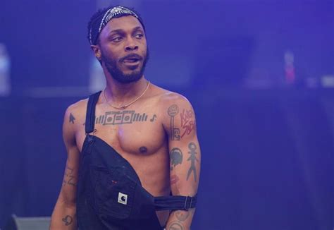 Jpegmafia Shares Fresh Song Trust And Reveals World Tour Dates