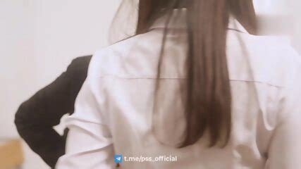 Fuck The Vice Classmate After Class