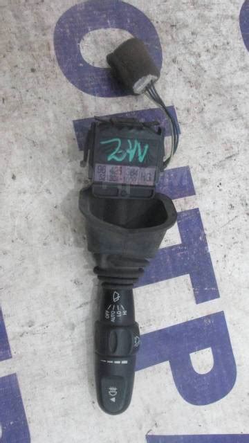 Купить Подрулевой переключатель дворников Chevrolet Lacetti в Кемерово ...