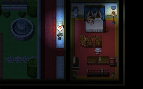 Fallen Priestess: My Sister’s Demonic Bloodine - Saikey Studios