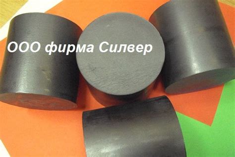 Фторопласт черный, фторопласт графитовый, графитонаполненный - SHOSTKA ...