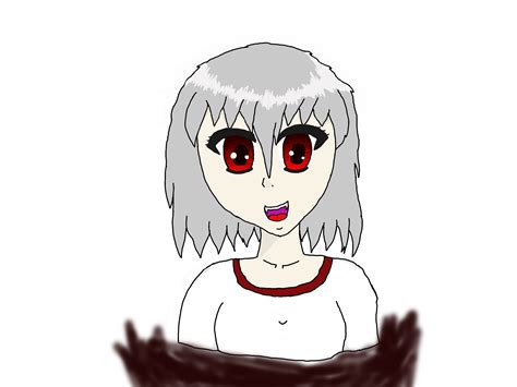 Generic Low Quality Anime Girl By Kohaku000 On Newgrounds