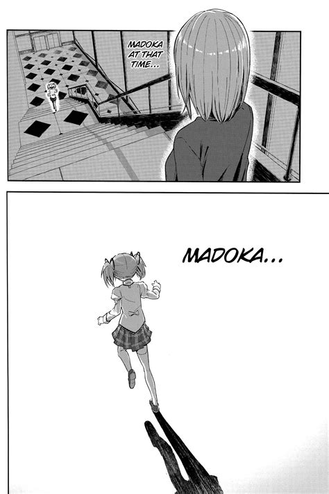 Madoka : r/MadokaMagica