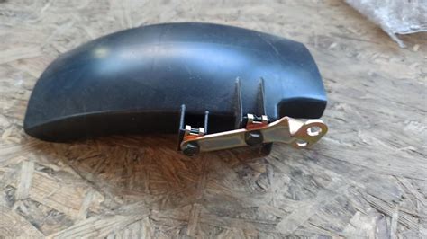 Пластик Viper WIND Задний (подкрылок) — Купить Недорого на Bigl.ua ...