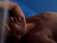 Naked Michelle Wolff In Mango Kiss