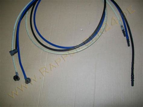 VW Golf 4 Kraftstoffleitung 1J0200059L Kraftstoffrohre 1J0 200 059 L ...