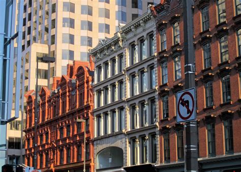 Southwest Daily Images Goodwin Hotel