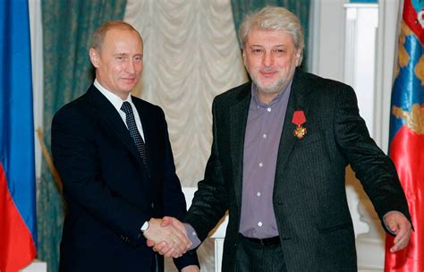 Вячеслав Добрынин - биография, факты, фото