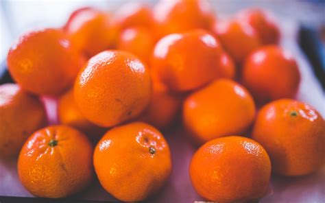 Оранжевый фрукт - 72 фото