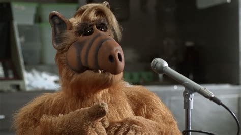 Project Alf 1996