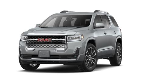 New 2023 Gmc Acadia Denali Suv In South Jordan 405595g Jerry Seiner