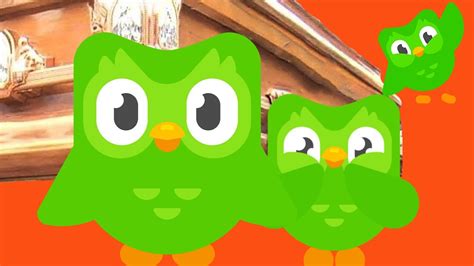 Duolingo Coffin Dance Song Cover Youtube