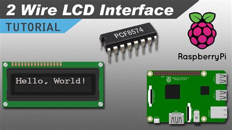 I C Lcd Raspberry Pi Python Raspberry