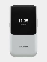 Телефон Nokia 2720 Flip купить по низким ценам в интернет-магазине Uzum