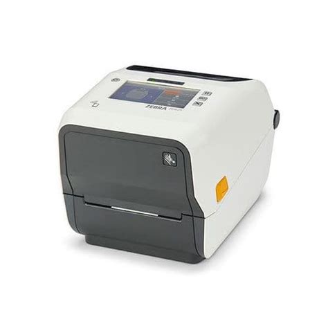 Zebra ZD621T-HC- Healthcare Desktop TT Printer
