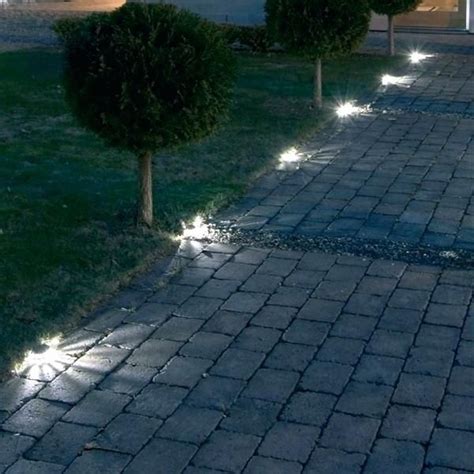 Светильник уличный светодиодный LED встроенный 50W IP65 (Gran 16 ...