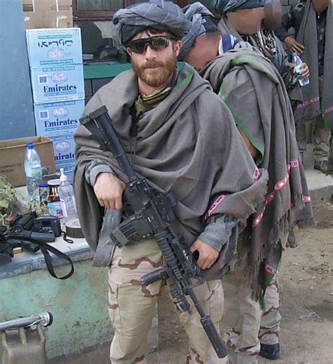 Delta Force Operator