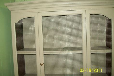 Again... Furniture and More: Coffee Cabinet