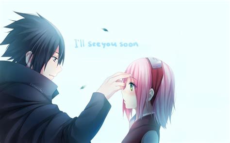 SasuSaku Wallpapers - Wallpaper Cave