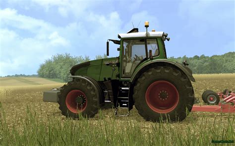 Fendt Vario Gamesmods Net Fs Cnc Fs Ets Mods