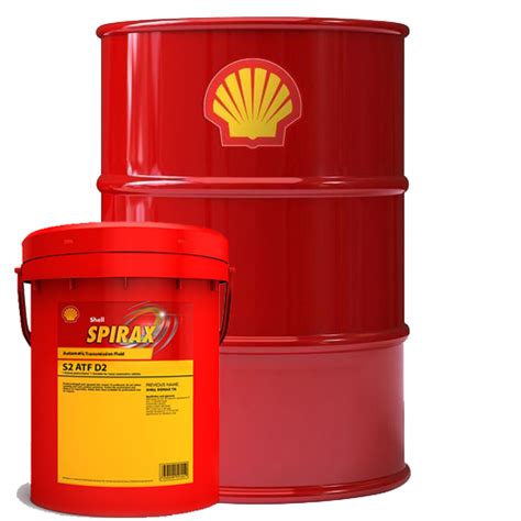 Shell Spirax S Atf D Vaal Triangle Lubricants Official