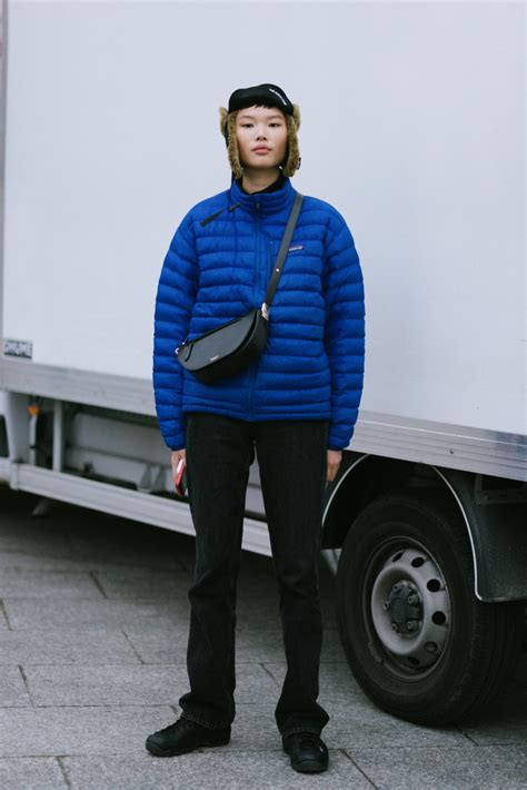 The New Wave of Gorpcore - Fashionista