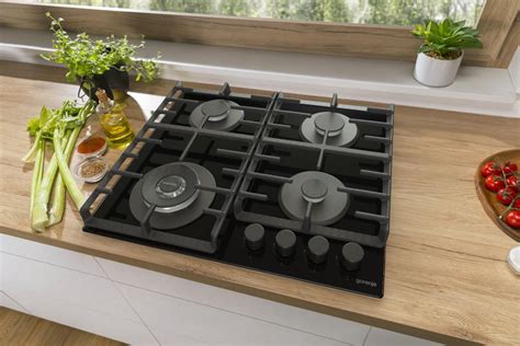 Kaitlentė GORENJE GKTW642SYB – Mieleteka